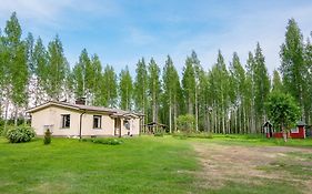 Patrikka Holiday Home